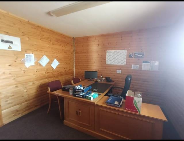 BUSINESS FOR SALE IN VISCHKUIL